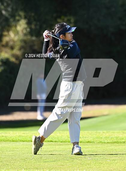 Thumbnail 1 in CIF State Golf Championship photogallery.