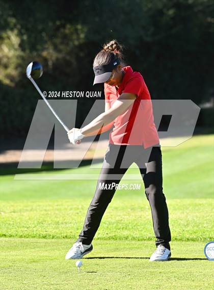 Thumbnail 1 in CIF State Golf Championship photogallery.
