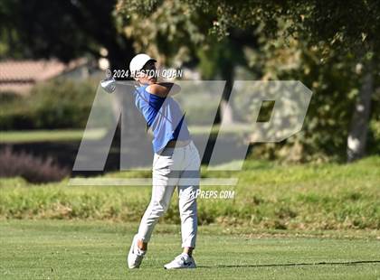 Thumbnail 3 in CIF State Golf Championship photogallery.