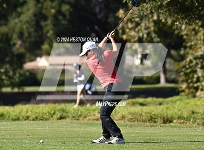 Thumbnail 2 in CIF State Golf Championship photogallery.
