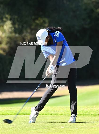 Thumbnail 1 in CIF State Golf Championship photogallery.