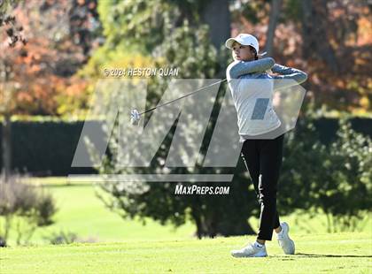 Thumbnail 2 in CIF State Golf Championship photogallery.