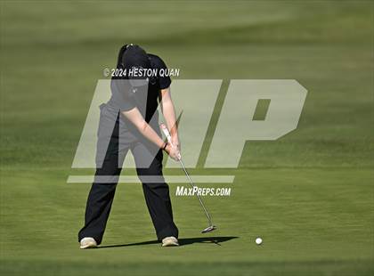 Thumbnail 1 in CIF State Golf Championship photogallery.