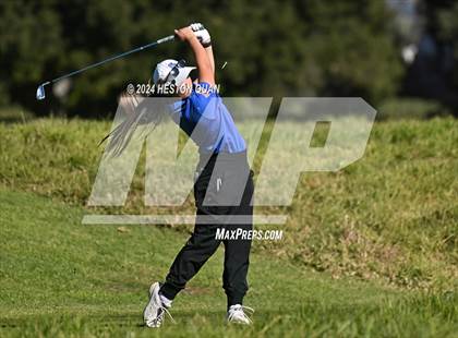 Thumbnail 1 in CIF State Golf Championship photogallery.