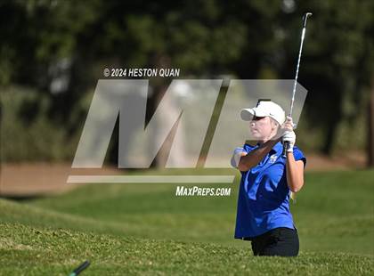 Thumbnail 3 in CIF State Golf Championship photogallery.