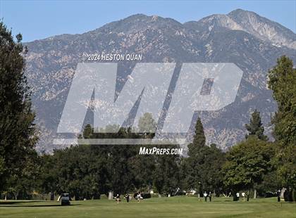 Thumbnail 2 in CIF State Golf Championship photogallery.