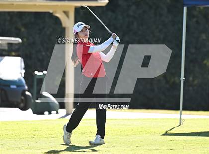 Thumbnail 3 in CIF State Golf Championship photogallery.