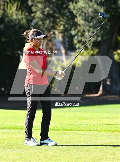 Thumbnail 1 in CIF State Golf Championship photogallery.