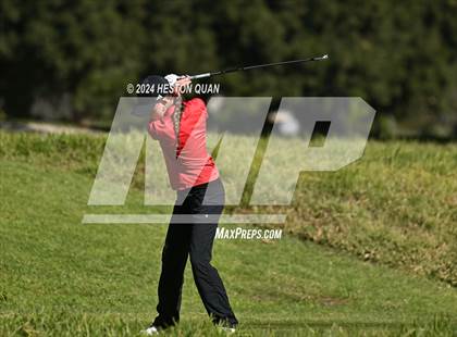 Thumbnail 1 in CIF State Golf Championship photogallery.
