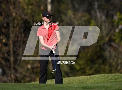 Thumbnail 2 in CIF State Golf Championship photogallery.