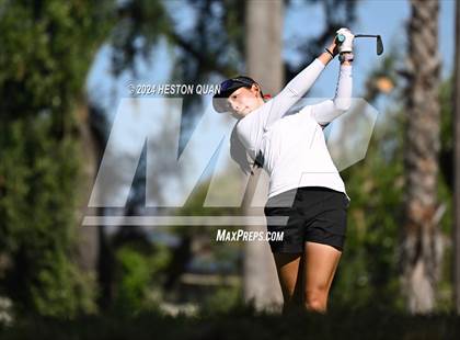 Thumbnail 1 in CIF State Golf Championship photogallery.