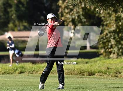 Thumbnail 3 in CIF State Golf Championship photogallery.