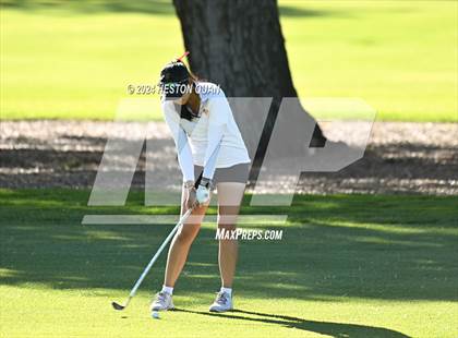 Thumbnail 3 in CIF State Golf Championship photogallery.