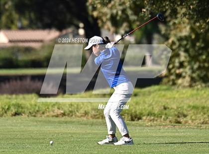 Thumbnail 2 in CIF State Golf Championship photogallery.