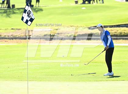 Thumbnail 1 in CIF State Golf Championship photogallery.