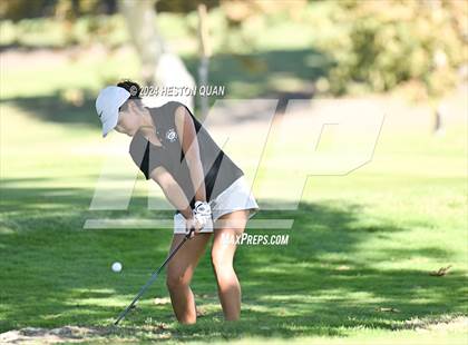 Thumbnail 2 in CIF State Golf Championship photogallery.