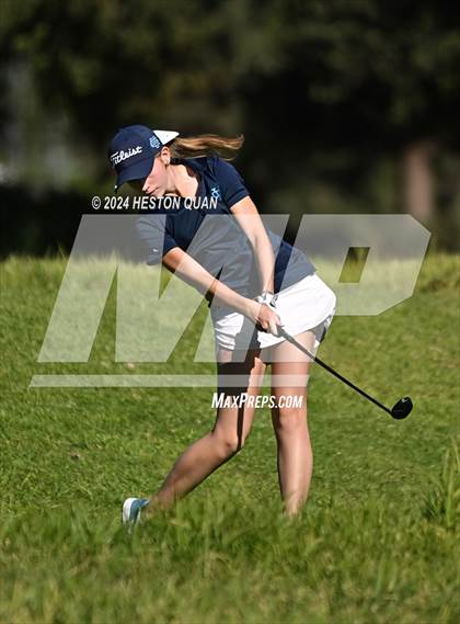 Thumbnail 1 in CIF State Golf Championship photogallery.
