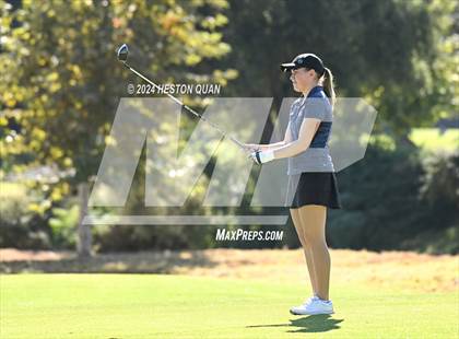 Thumbnail 2 in CIF State Golf Championship photogallery.