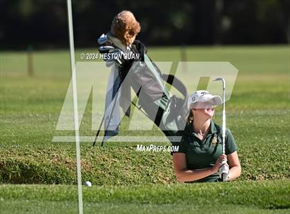 Thumbnail 3 in CIF State Golf Championship photogallery.