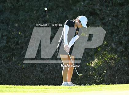 Thumbnail 1 in CIF State Golf Championship photogallery.