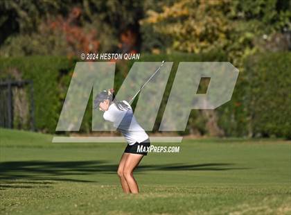 Thumbnail 1 in CIF State Golf Championship photogallery.