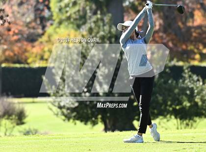 Thumbnail 1 in CIF State Golf Championship photogallery.
