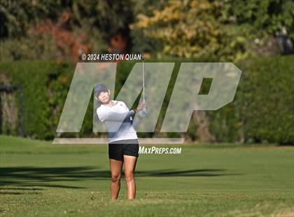 Thumbnail 3 in CIF State Golf Championship photogallery.