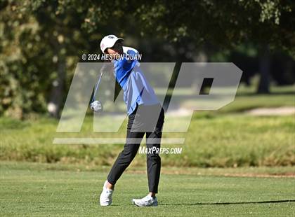 Thumbnail 3 in CIF State Golf Championship photogallery.