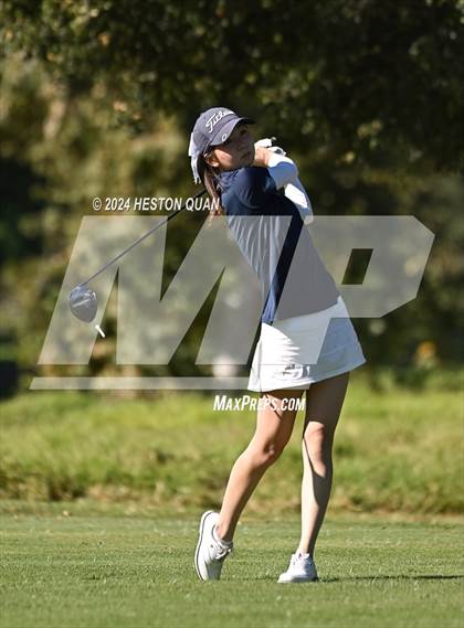 Thumbnail 3 in CIF State Golf Championship photogallery.