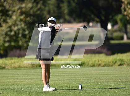 Thumbnail 2 in CIF State Golf Championship photogallery.