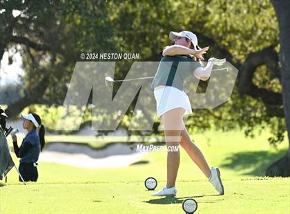 Thumbnail 2 in CIF State Golf Championship photogallery.