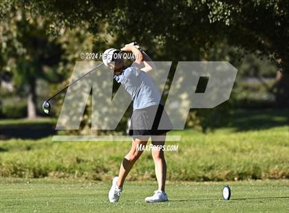 Thumbnail 3 in CIF State Golf Championship photogallery.