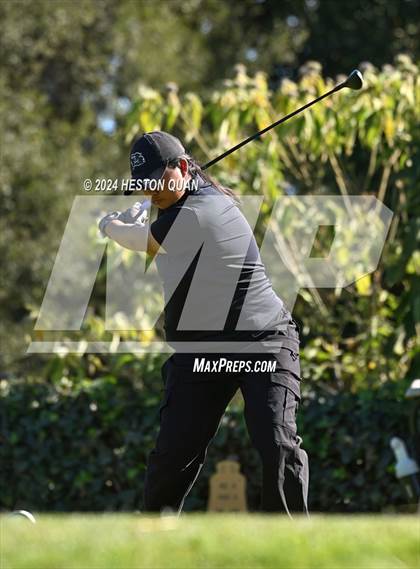 Thumbnail 1 in CIF State Golf Championship photogallery.