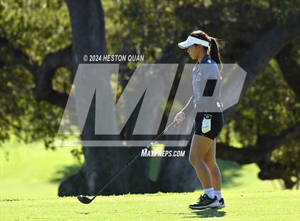 Thumbnail 2 in CIF State Golf Championship photogallery.