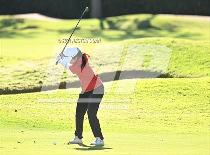 Thumbnail 1 in CIF State Golf Championship photogallery.