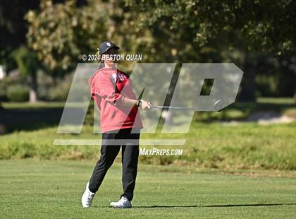 Thumbnail 1 in CIF State Golf Championship photogallery.