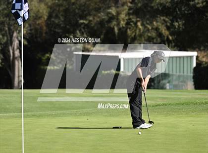 Thumbnail 3 in CIF State Golf Championship photogallery.