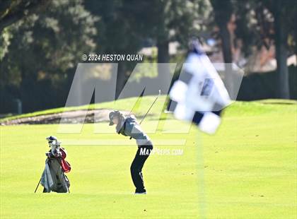 Thumbnail 1 in CIF State Golf Championship photogallery.