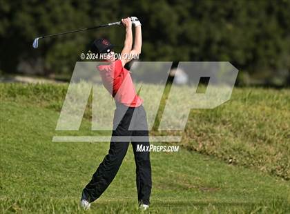 Thumbnail 3 in CIF State Golf Championship photogallery.