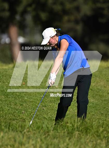 Thumbnail 2 in CIF State Golf Championship photogallery.