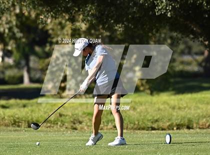 Thumbnail 3 in CIF State Golf Championship photogallery.