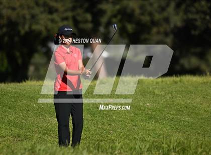 Thumbnail 2 in CIF State Golf Championship photogallery.