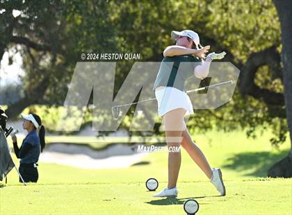 Thumbnail 3 in CIF State Golf Championship photogallery.