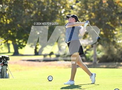 Thumbnail 3 in CIF State Golf Championship photogallery.