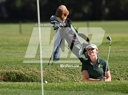 Thumbnail 1 in CIF State Golf Championship photogallery.