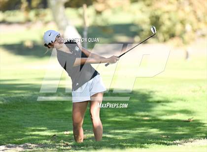 Thumbnail 1 in CIF State Golf Championship photogallery.