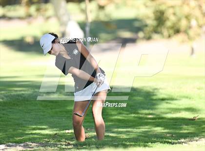 Thumbnail 3 in CIF State Golf Championship photogallery.