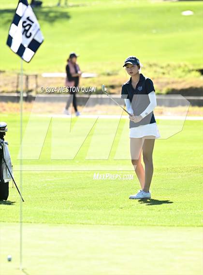 Thumbnail 2 in CIF State Golf Championship photogallery.