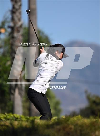 Thumbnail 1 in CIF State Golf Championship photogallery.