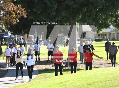 Thumbnail 2 in CIF State Golf Championship photogallery.